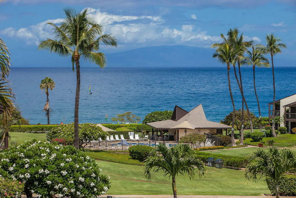 Hale Kamaole by Coldwell Banker Island Vacations