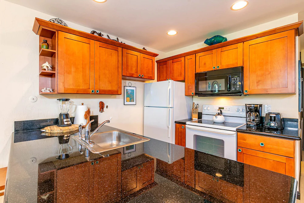 Hale Kamaole by Coldwell Banker Island Vacations