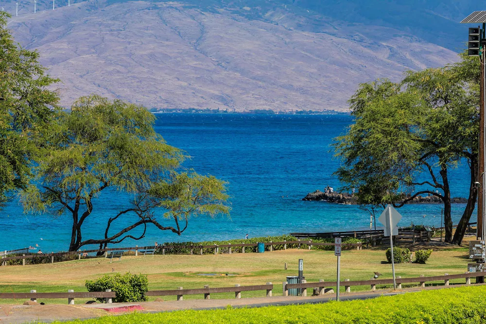 Hale Kamaole by Coldwell Banker Island Vacations