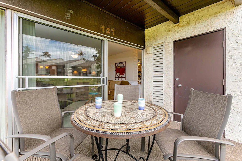 Hale Kamaole by Coldwell Banker Island Vacations