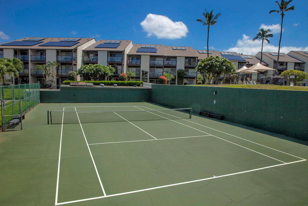 Hale Kamaole by Coldwell Banker Island Vacations