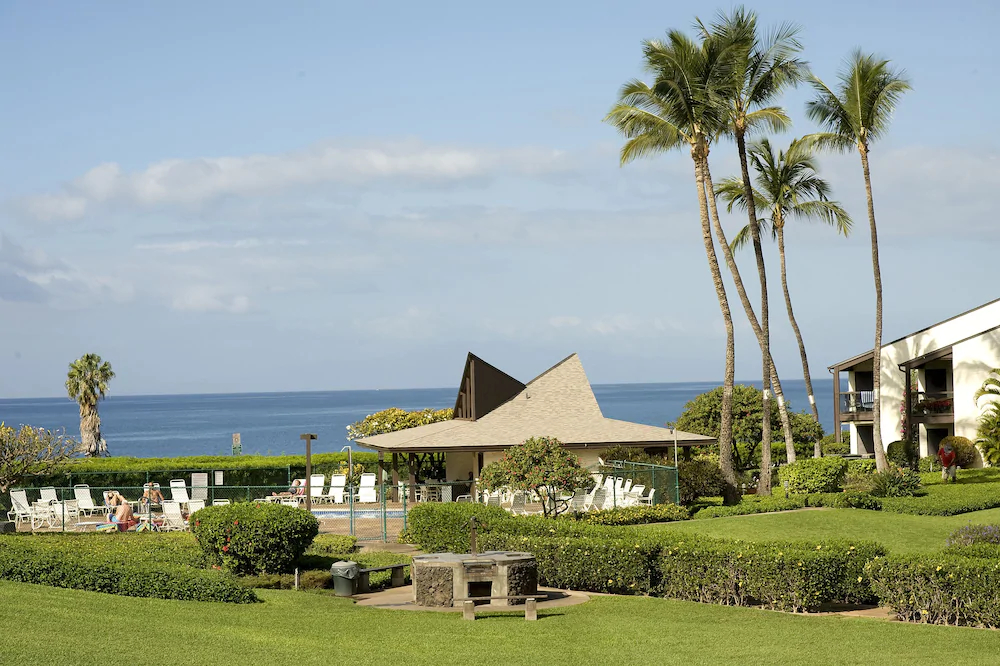 Hale Kamaole By Vacasa