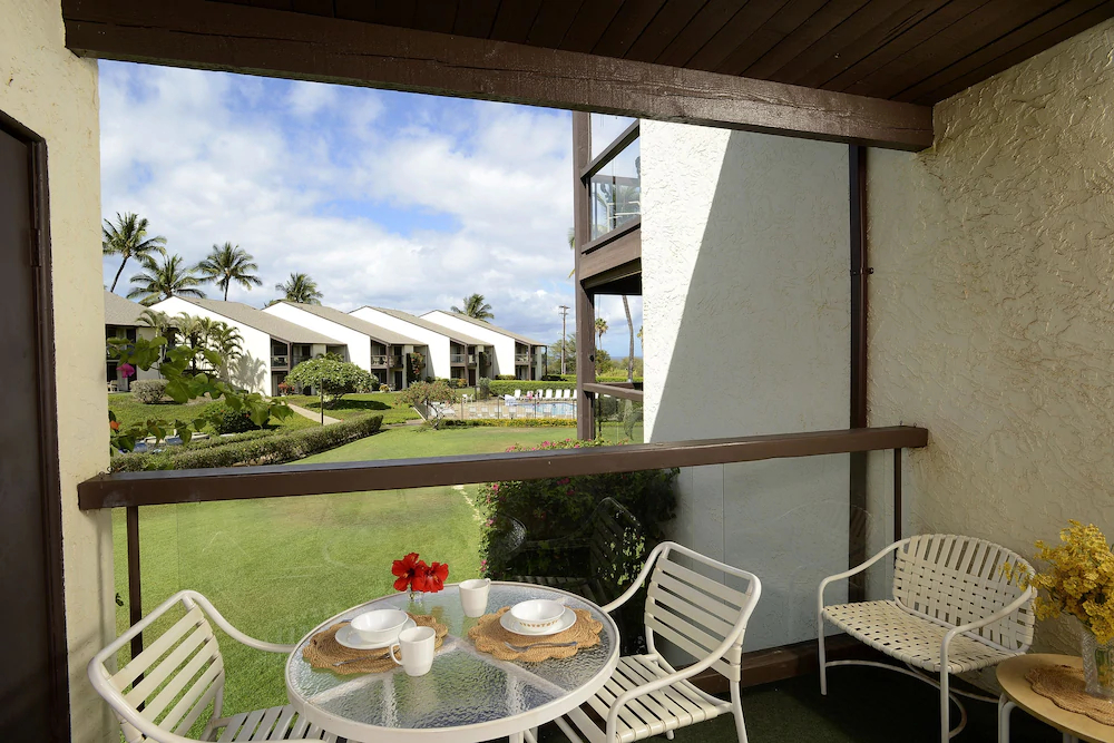 Hale Kamaole By Vacasa