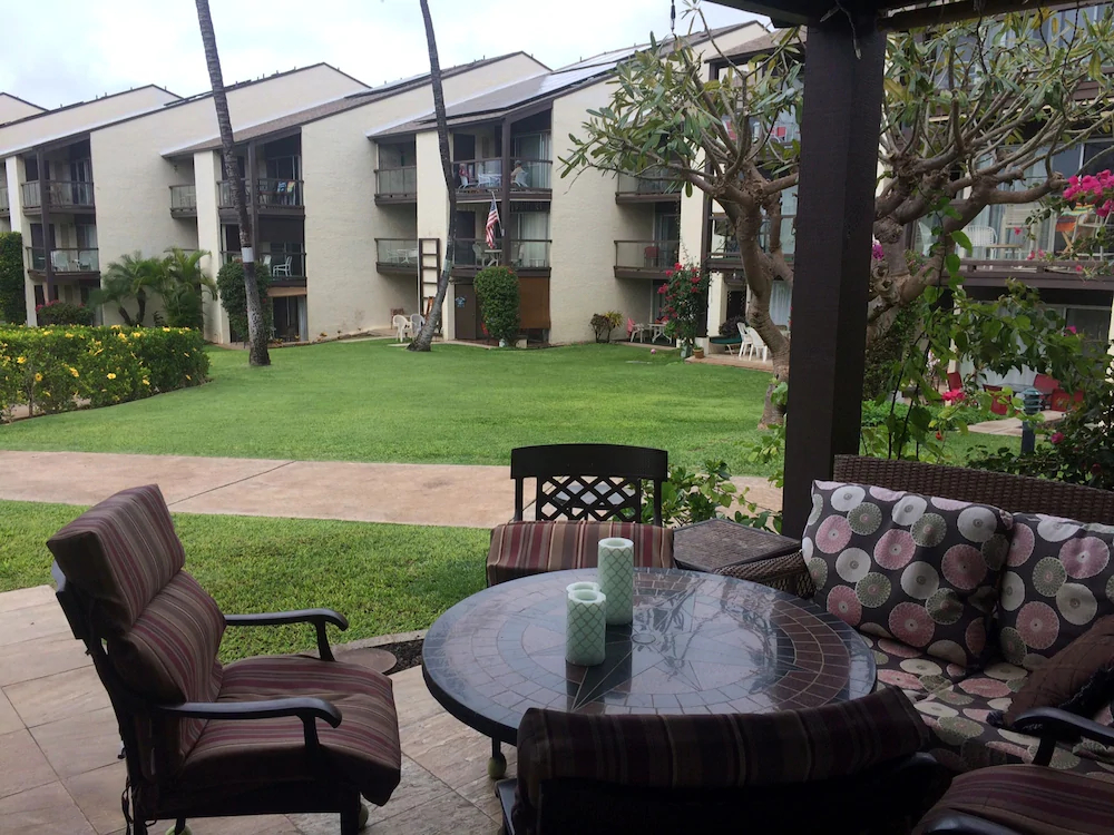 Hale Kamaole By Vacasa