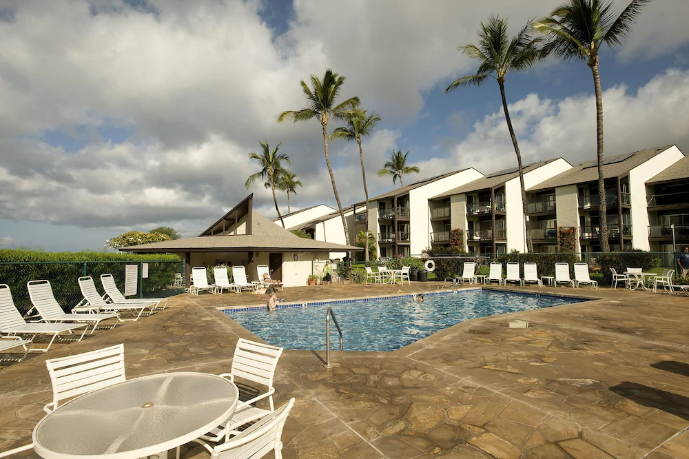 Hale Kamaole By Vacasa