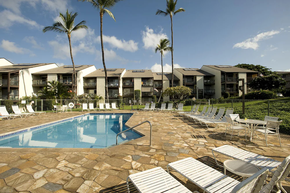 Hale Kamaole By Vacasa