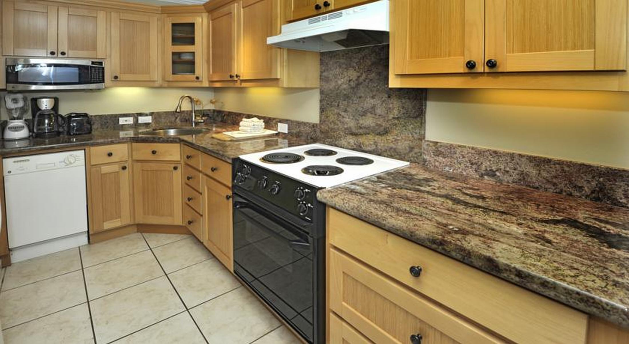 Hale Pau Hana Beach Resort