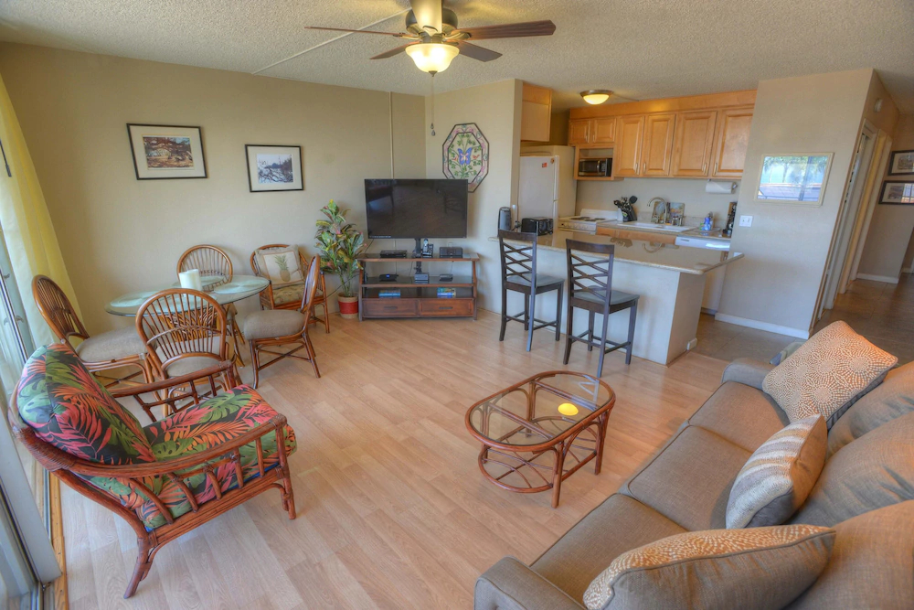 Island Surf by Vacation Rental Pros