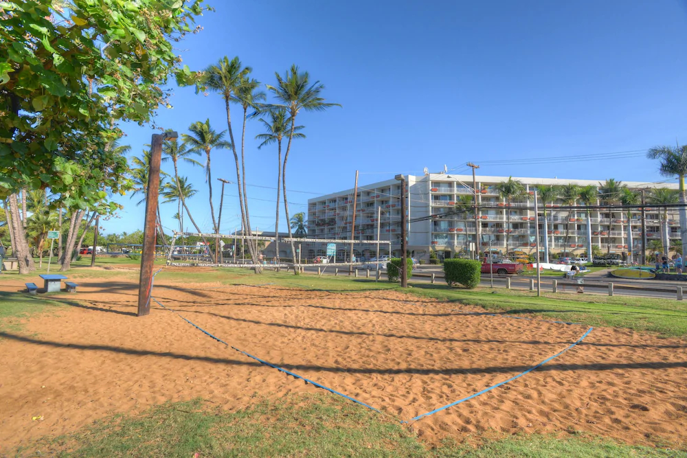 Island Surf by Vacation Rental Pros