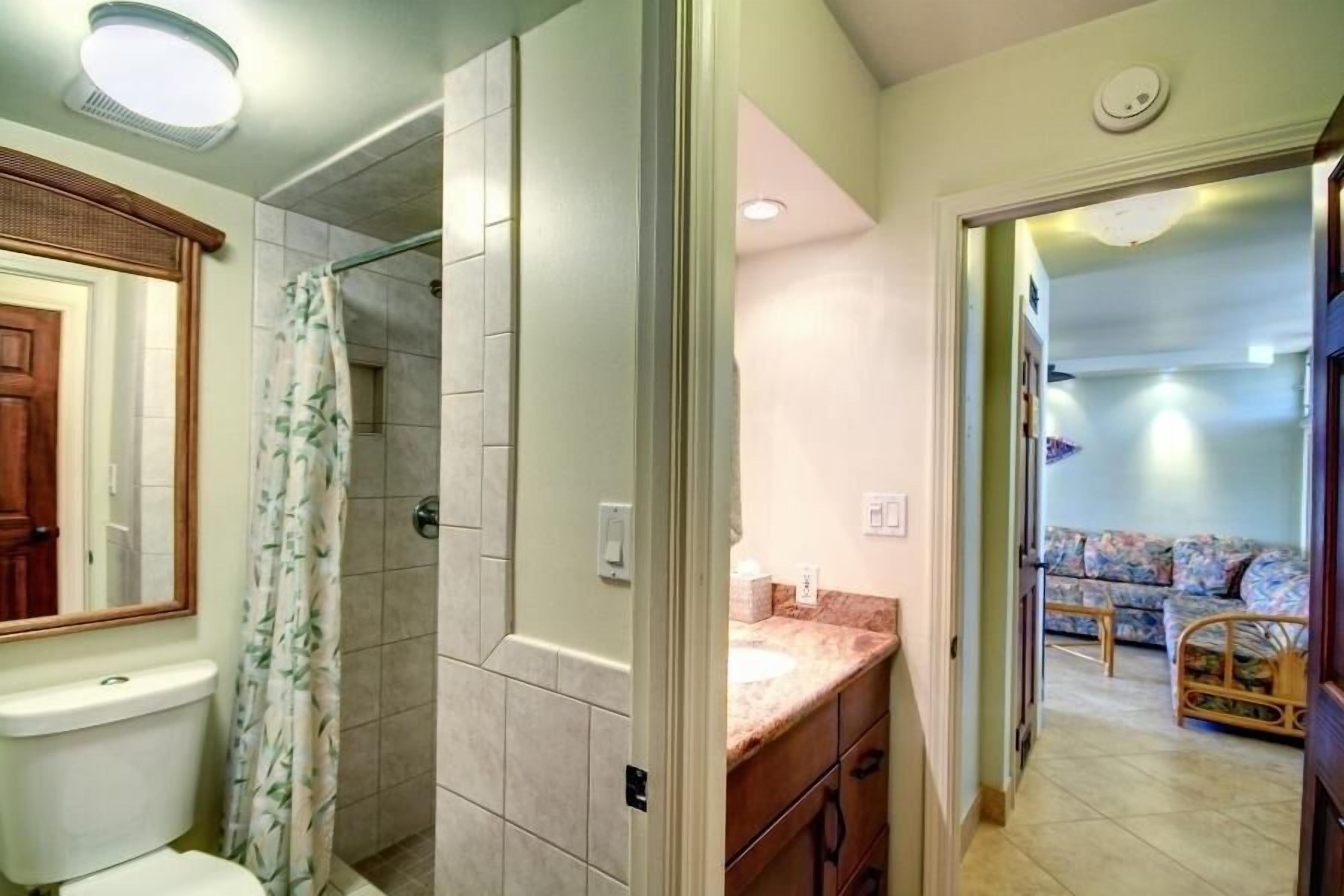 Kamaole Nalu Oceanfront Resort