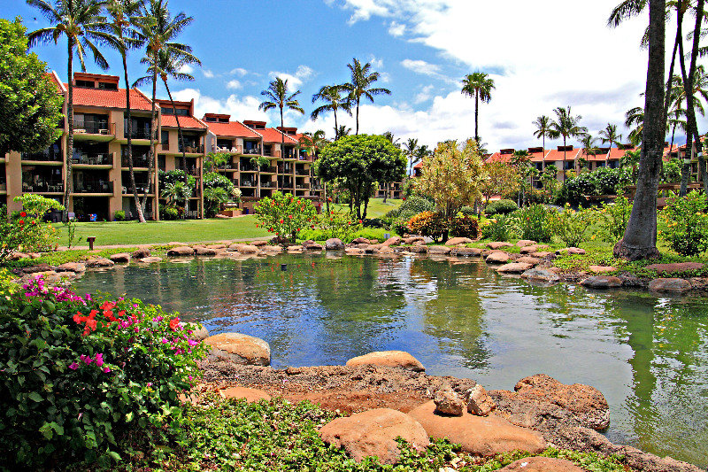 Kamaole Sands Resort