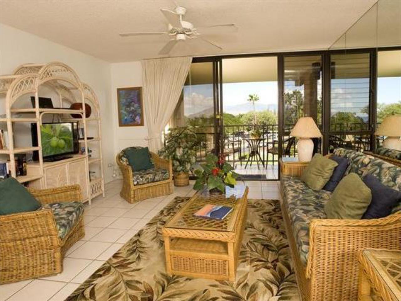 Kamaole Sands by Vacasa