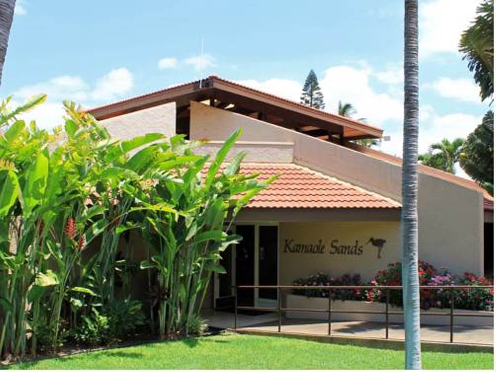 Kamaole Sands by Maui Condo & Home