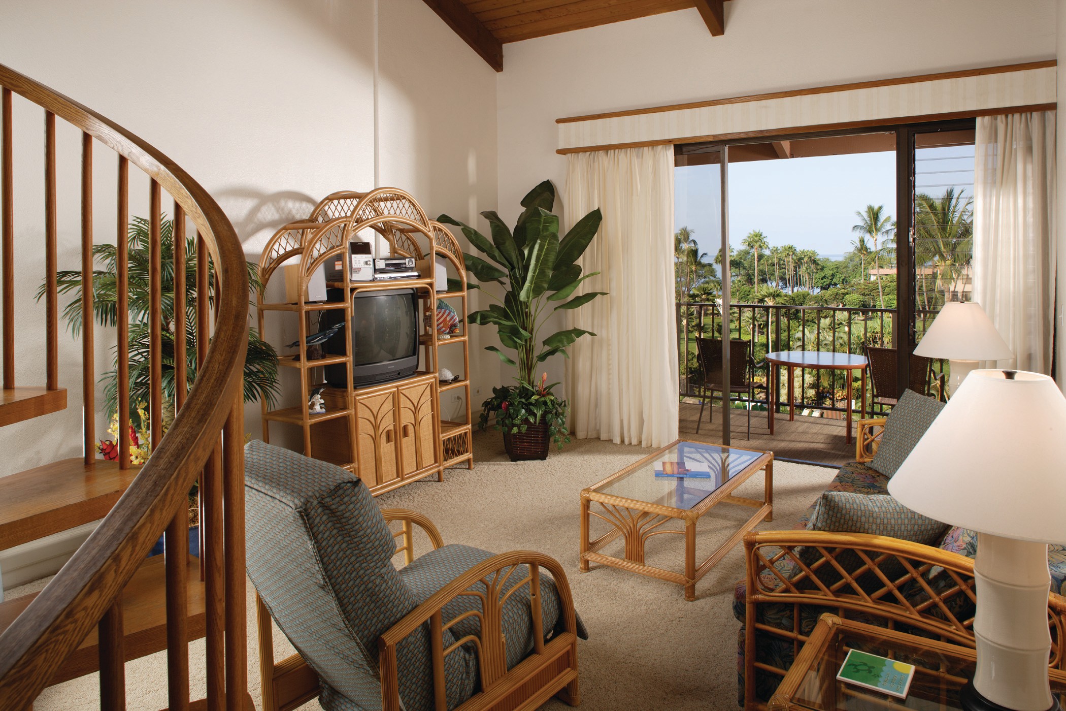 Kamaole Sands by Maui Condo & Home
