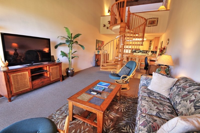Kamaole Sands by Maui Condo & Home