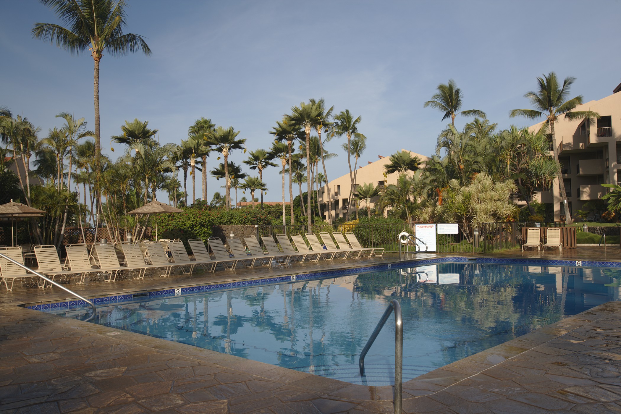 Kamaole Sands by Maui Condo & Home