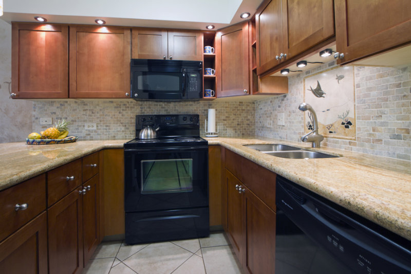 Kamaole Sands by Maui Condo & Home