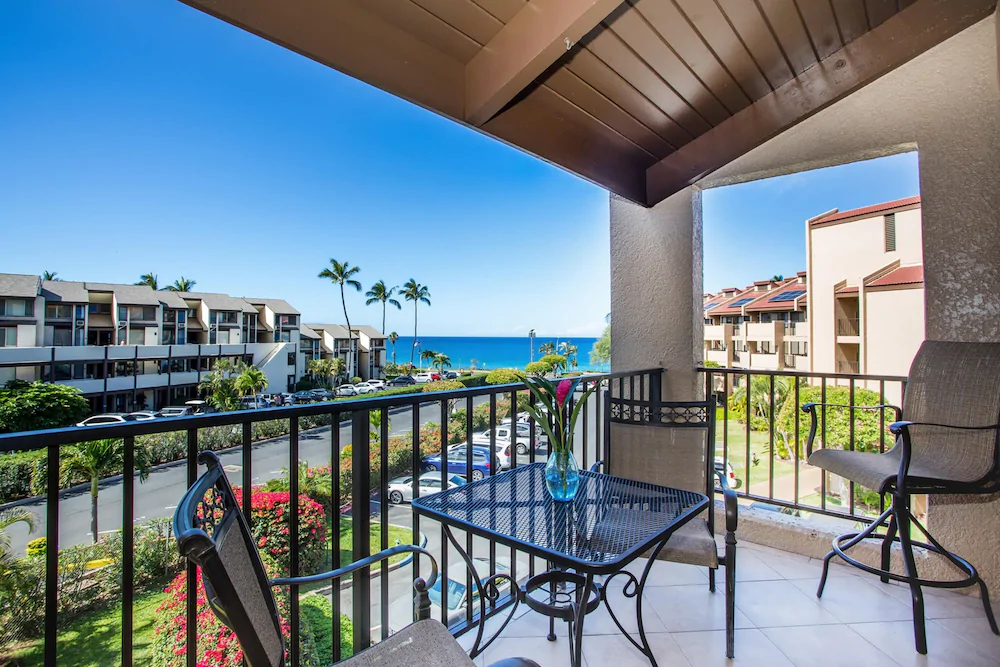 Kamaole Sands By Vacation Rental Pros