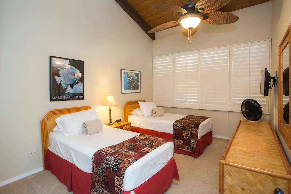 Kamaole Sands By Vacation Rental Pros