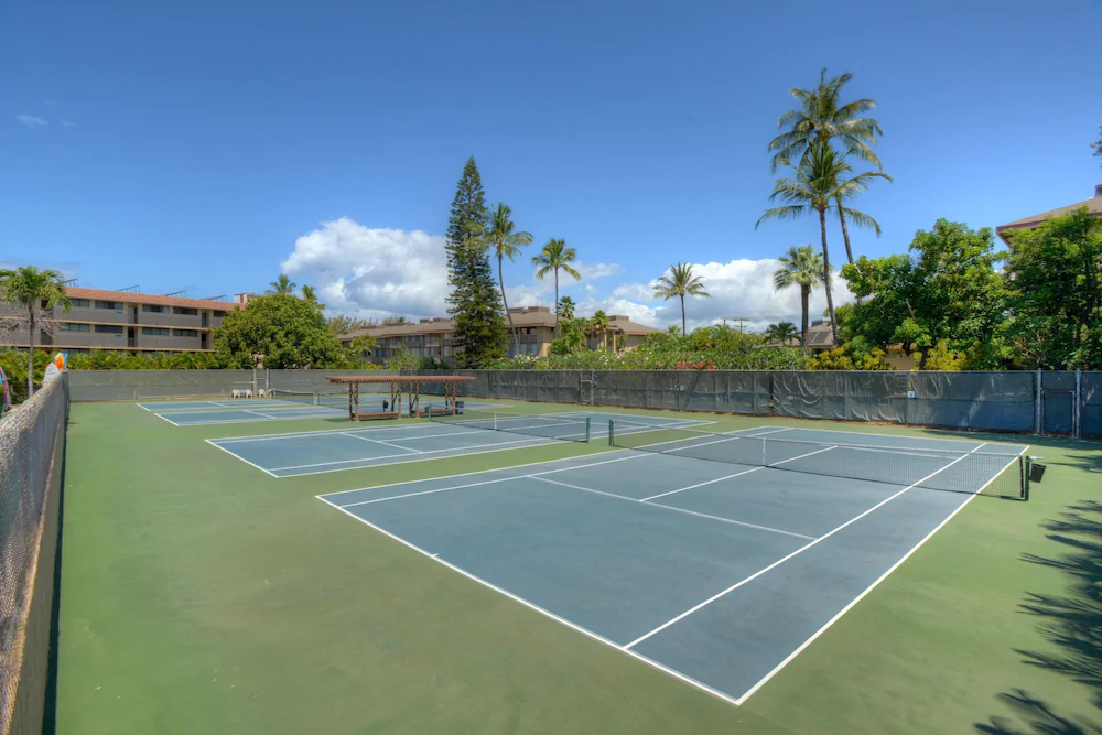 Kamaole Sands By Vacation Rental Pros