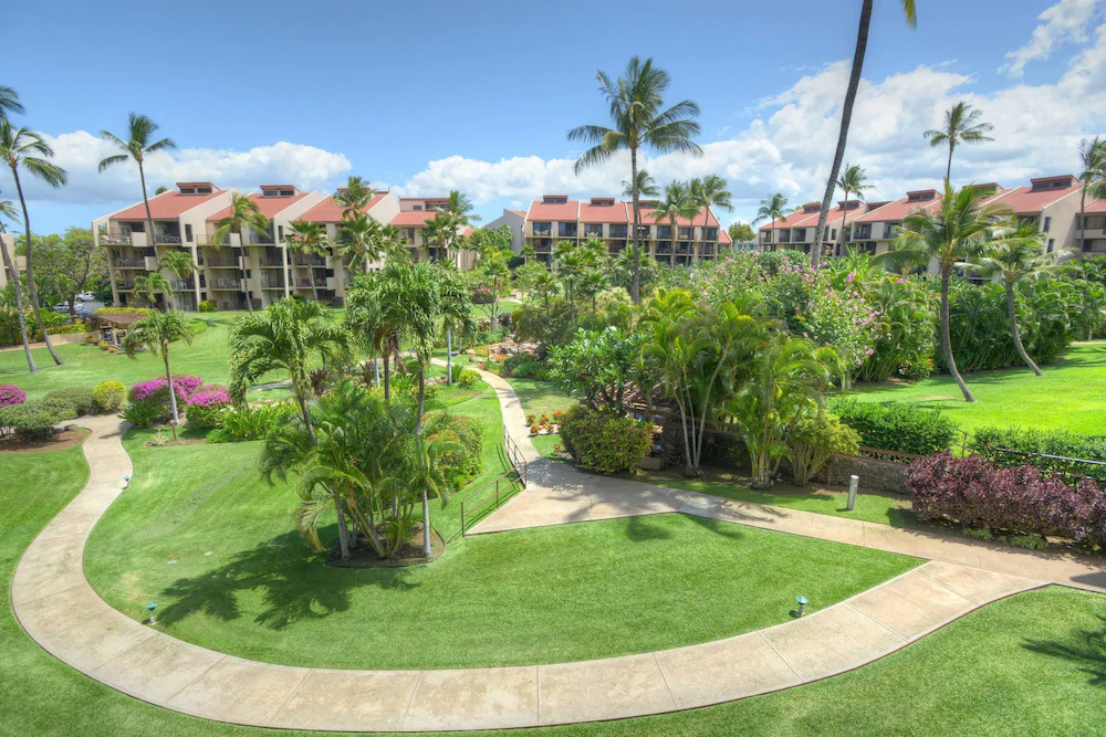 Kamaole Sands By Vacation Rental Pros