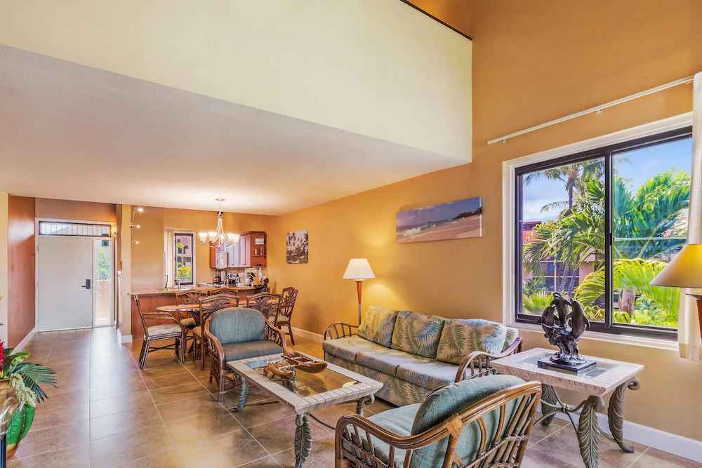 Kamaole Sands By Vacation Rental Pros