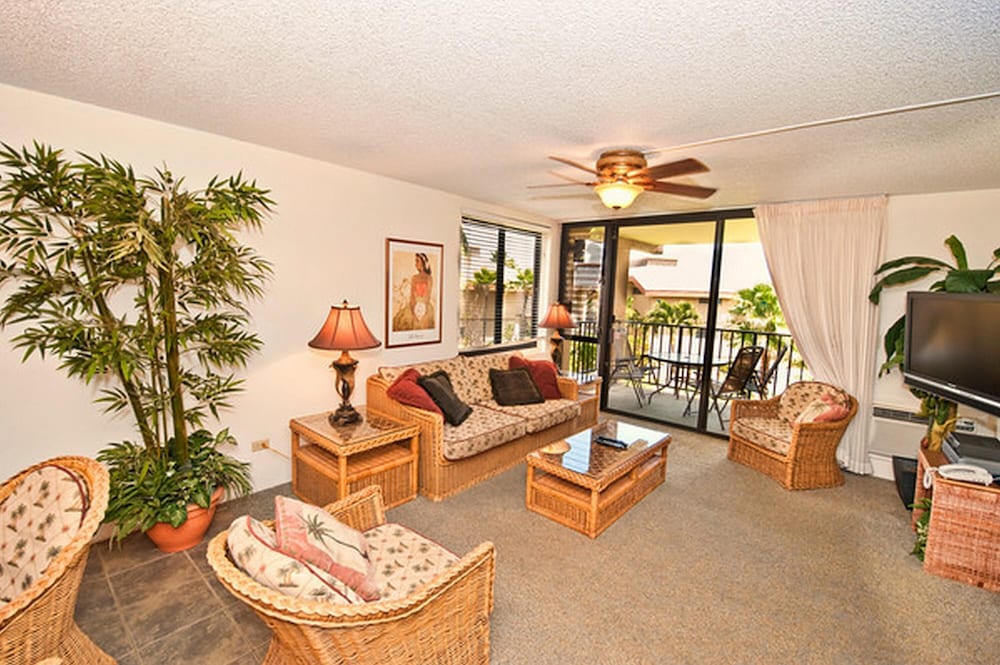 Kamaole Sands By Vacation Rental Pros