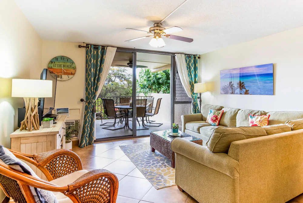 Kamaole Sands By Vacation Rental Pros