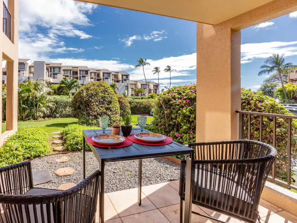Kamaole Sands By Vacation Rental Pros