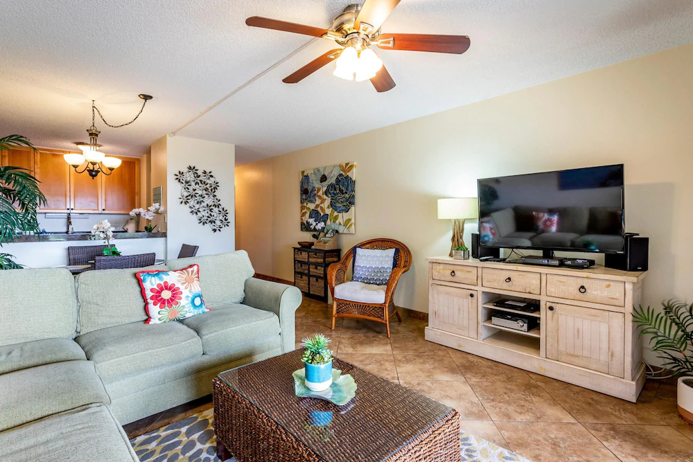 Kamaole Sands By Vacation Rental Pros