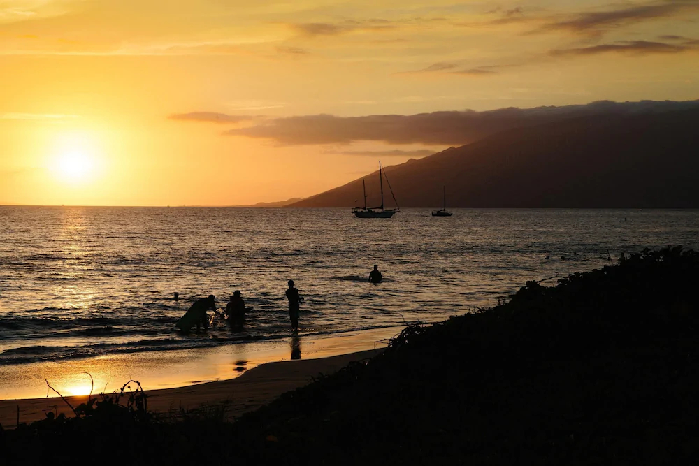 Kamaole Sands By Vacation Rental Pros