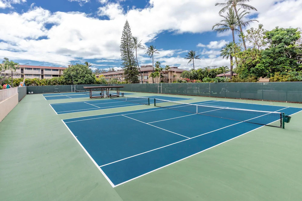 Kamaole Sands By Vacation Rental Pros