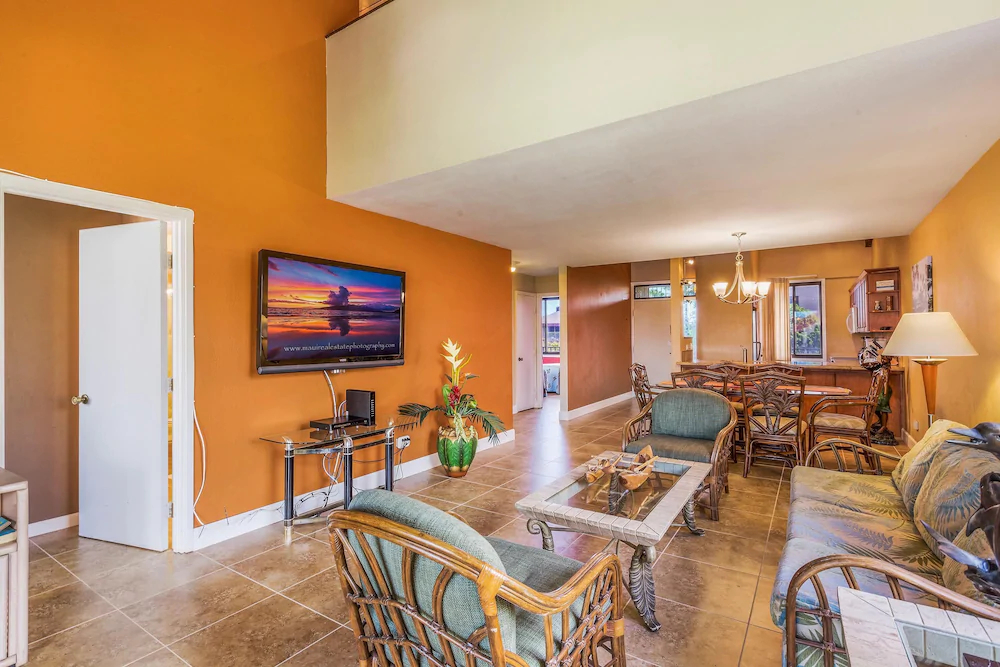 Kamaole Sands By Vacation Rental Pros