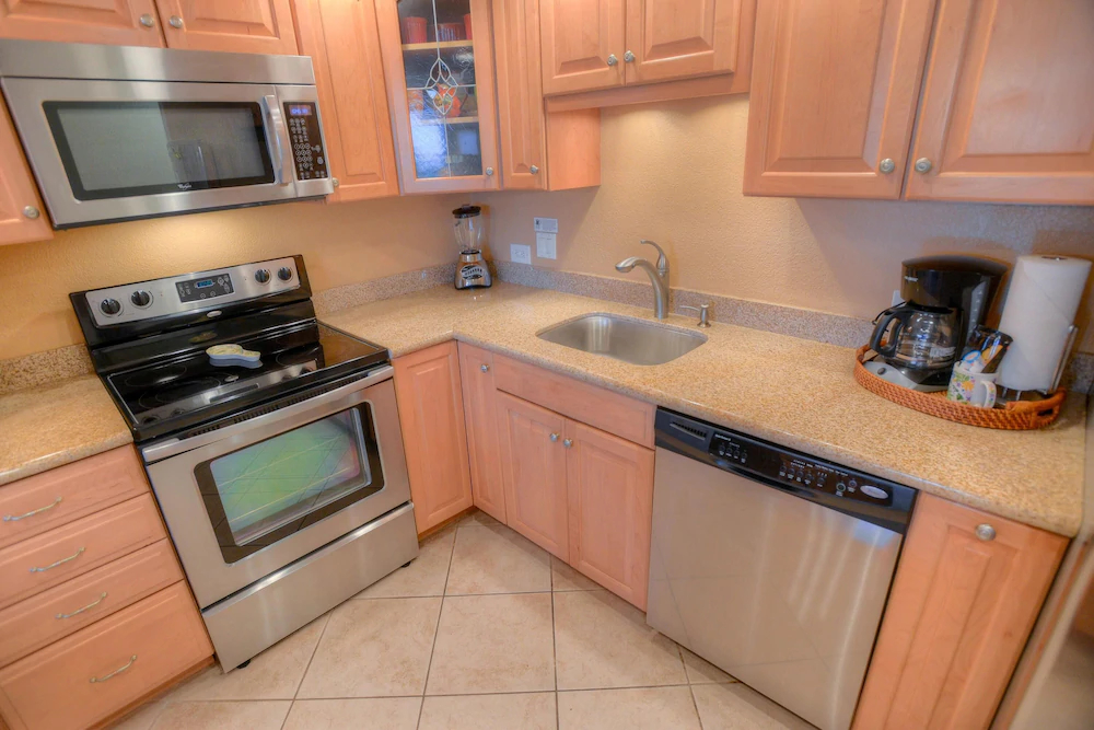 Kamaole Sands By Vacation Rental Pros