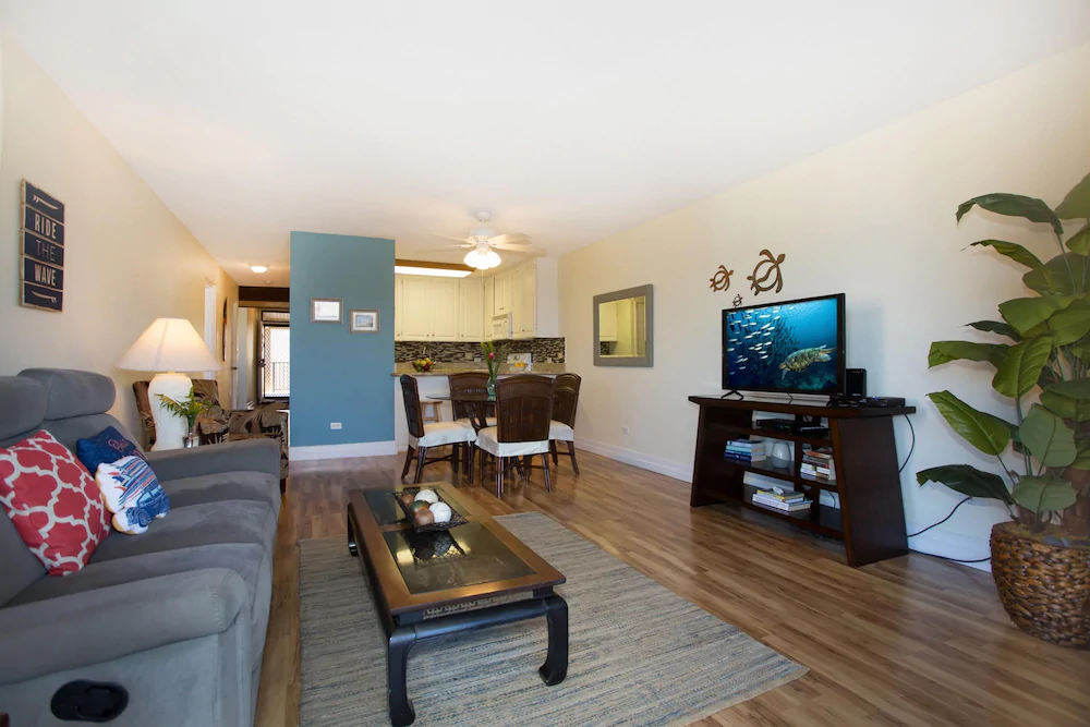 Kamaole Sands By Vacation Rental Pros