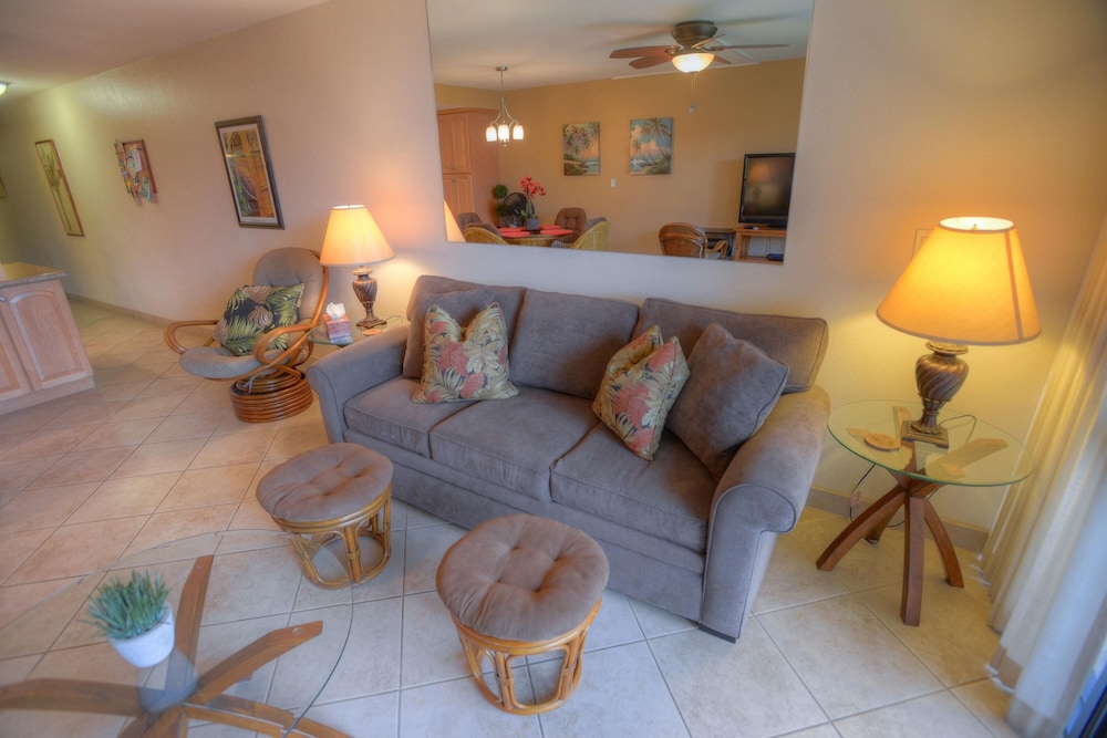 Kamaole Sands By Vacation Rental Pros