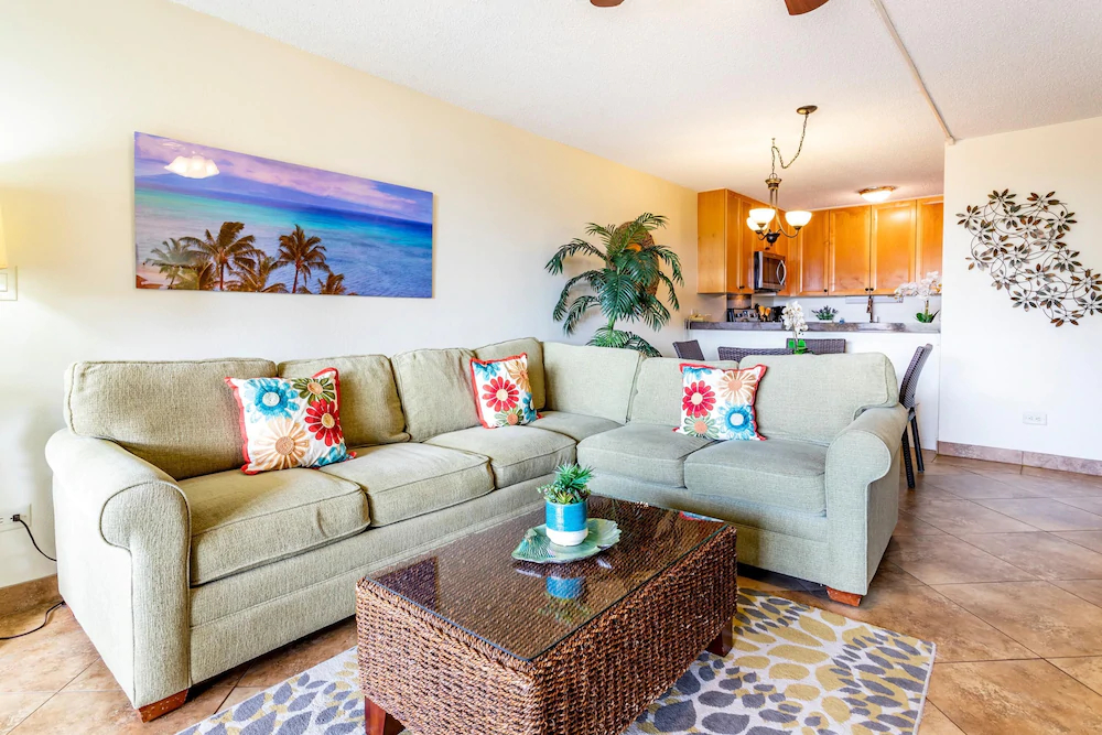 Kamaole Sands By Vacation Rental Pros