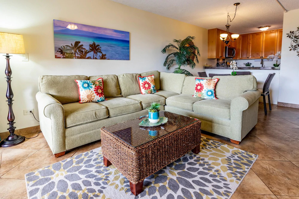 Kamaole Sands By Vacation Rental Pros