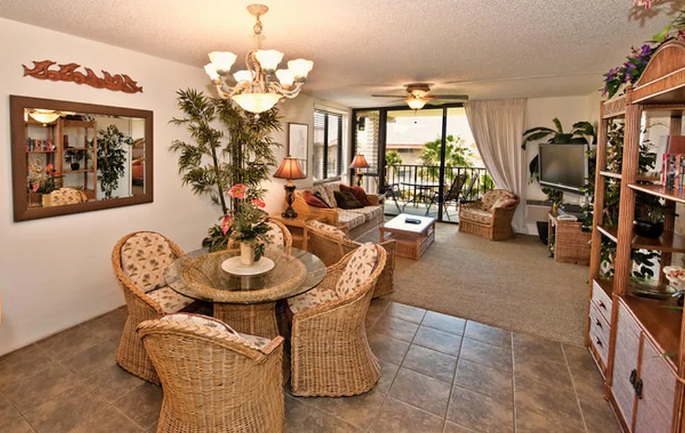 Kamaole Sands By Vacation Rental Pros
