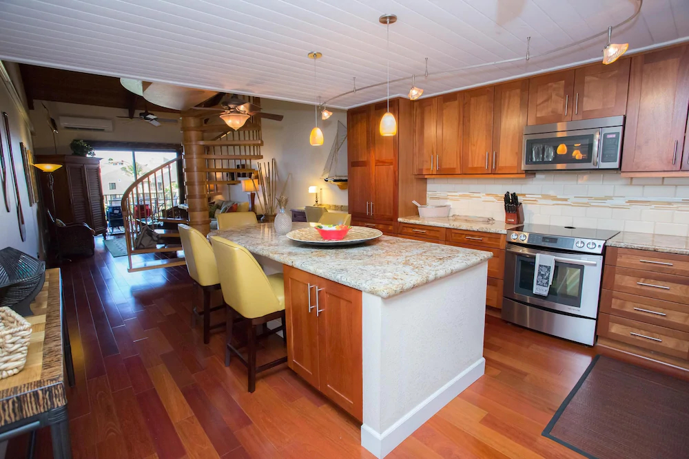 Kamaole Sands By Vacation Rental Pros