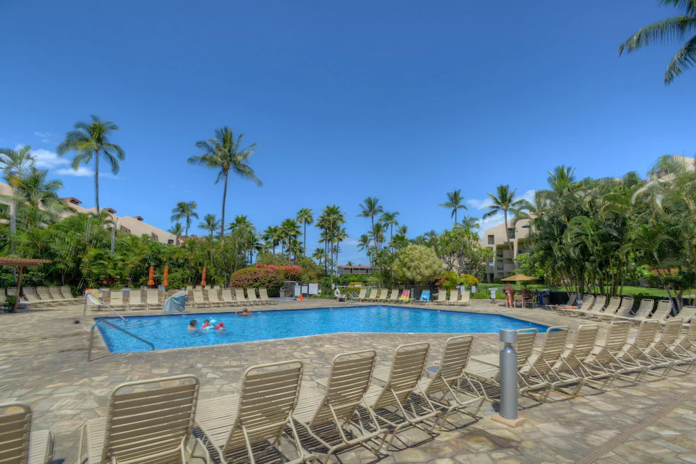 Kamaole Sands By Vacation Rental Pros