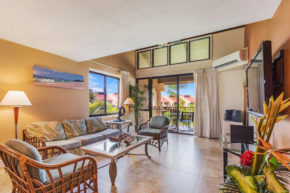 Kamaole Sands By Vacation Rental Pros