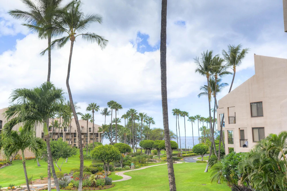 Kamaole Sands By Vacation Rental Pros