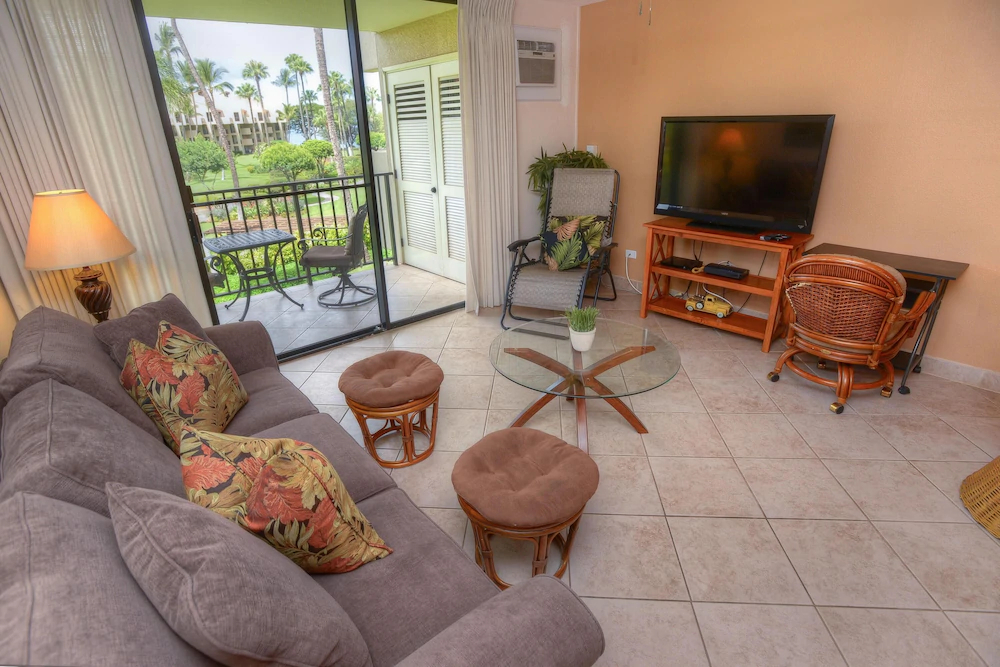 Kamaole Sands By Vacation Rental Pros