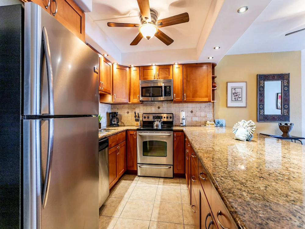 Kamaole Sands By Vacation Rental Pros