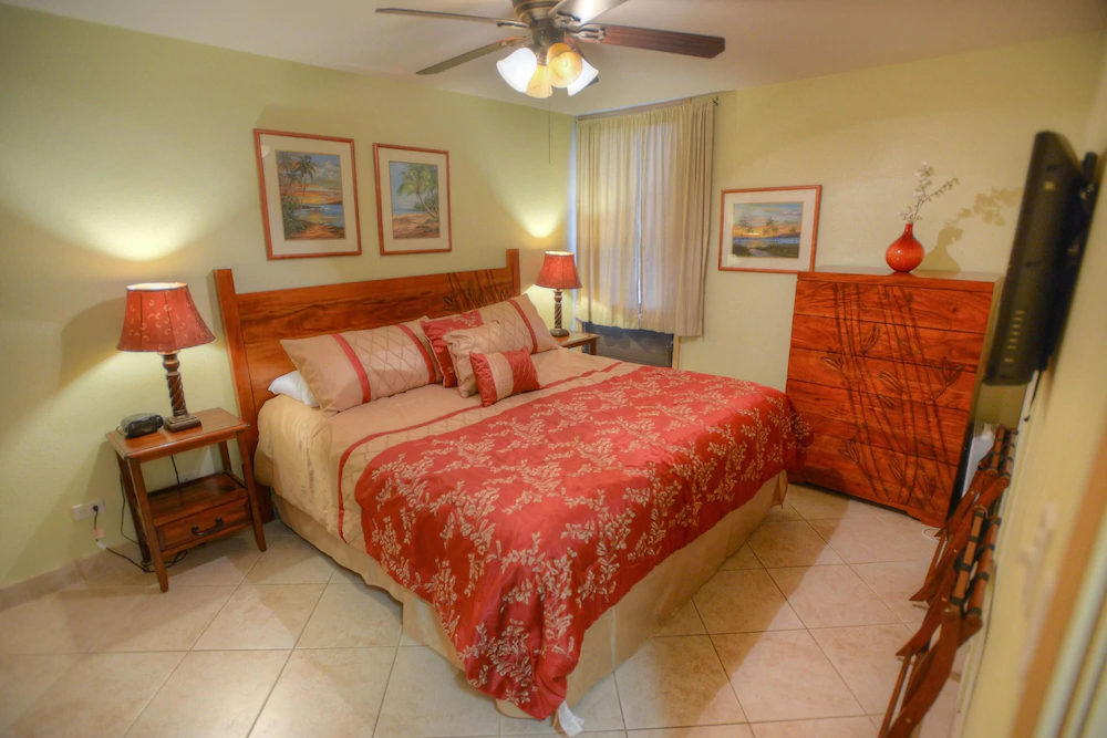 Kamaole Sands By Vacation Rental Pros