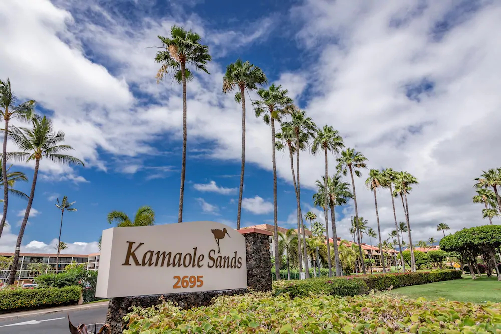 Kamaole Sands By Vacation Rental Pros