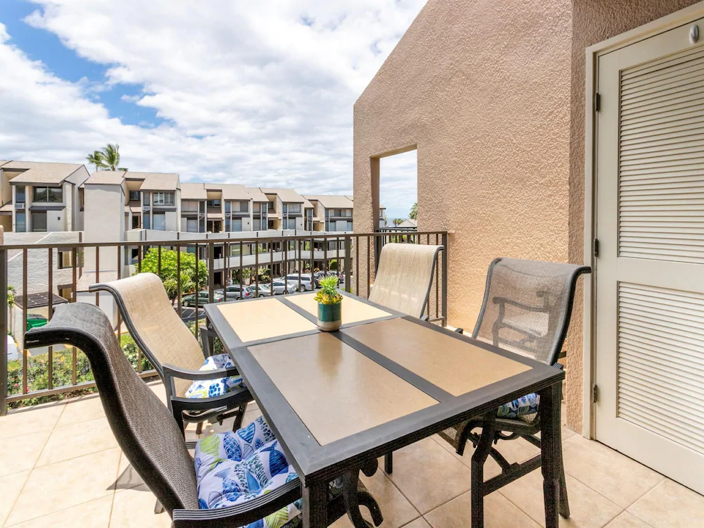 Kamaole Sands By Vacation Rental Pros