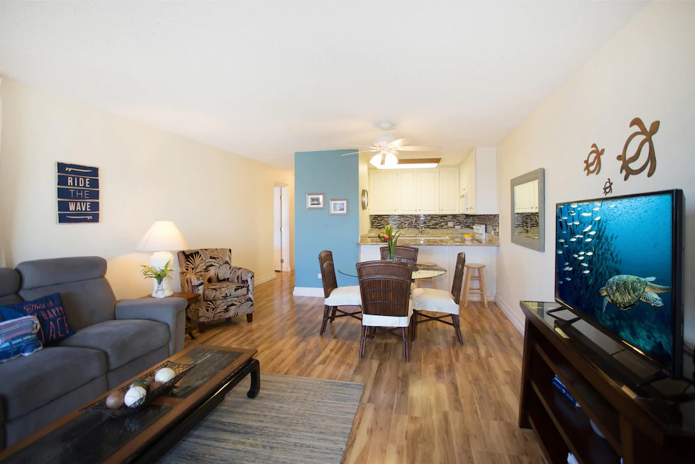 Kamaole Sands By Vacation Rental Pros