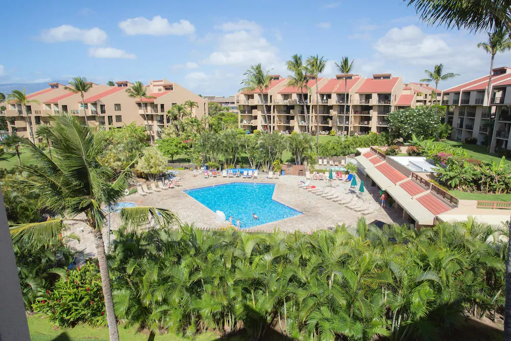 Kamaole Sands By Vacation Rental Pros